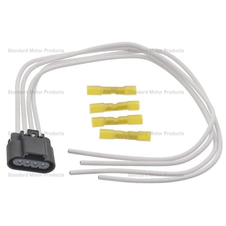 Standard Ignition Automatic Level Compressor Motor Cn, S-1265 S-1265